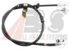 DAEWOO 96447014 Cable, parking brake